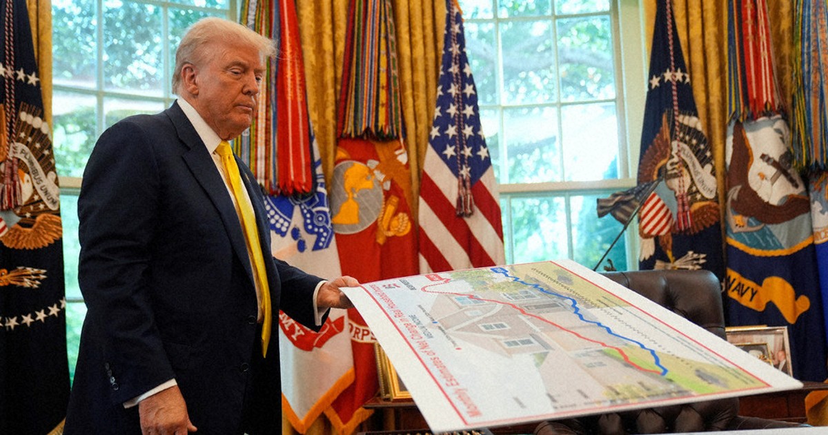 Trump, like Biden before him, finds there's no quick fix on US inflation