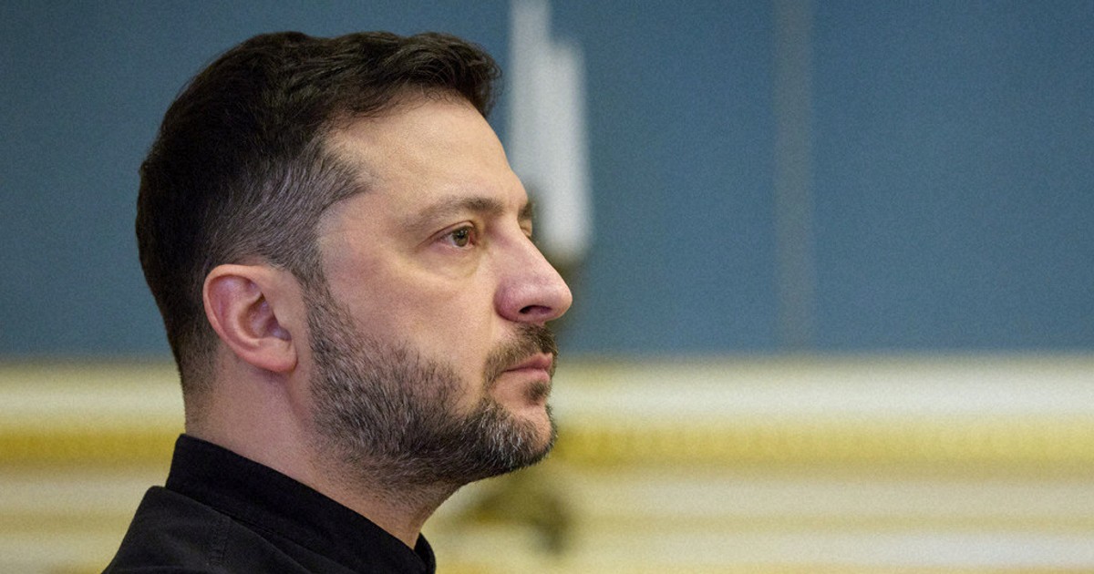 Once a shadowy dealmaker, former Zelenskyy associate is accused in Ukrainian corruption scandal