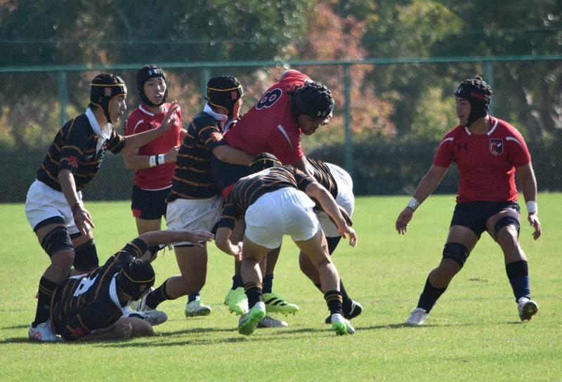 全国高校ラグビー：県予選 花園出場決めた 土佐塾、7大会ぶりV ／高知