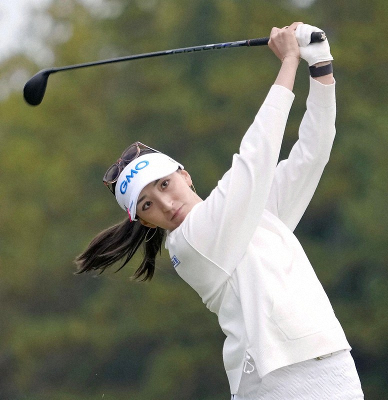 ゴルフ：ゴルフ 伊藤園レディース 28歳脇元、初V | 毎日新聞