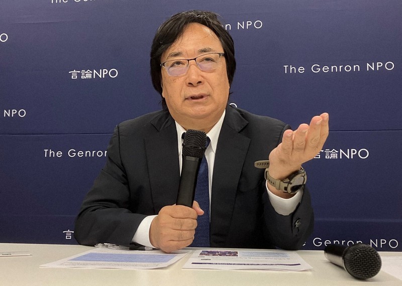 北京で開催の「東京－北京フォーラム」延期 高市首相の答弁受け | 毎日新聞