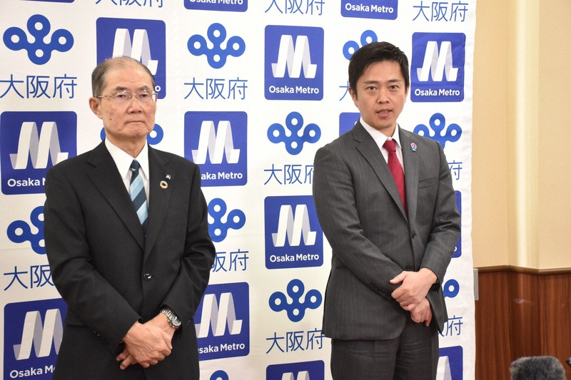 万博レガシーの活用計画が“一時停止” 自動運転バス、不具合相次ぎ