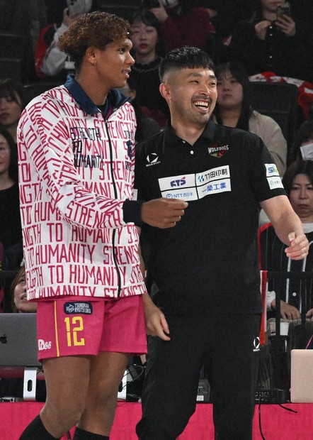 エースグレベア：村山豪、早大同期の宮浦と対戦「いざ相手にしてみたら