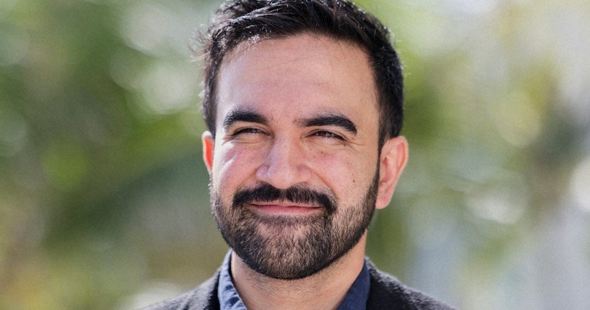 Trump plans to meet with Mamdani, says he'll 'work something out' with New York City's mayor-elect