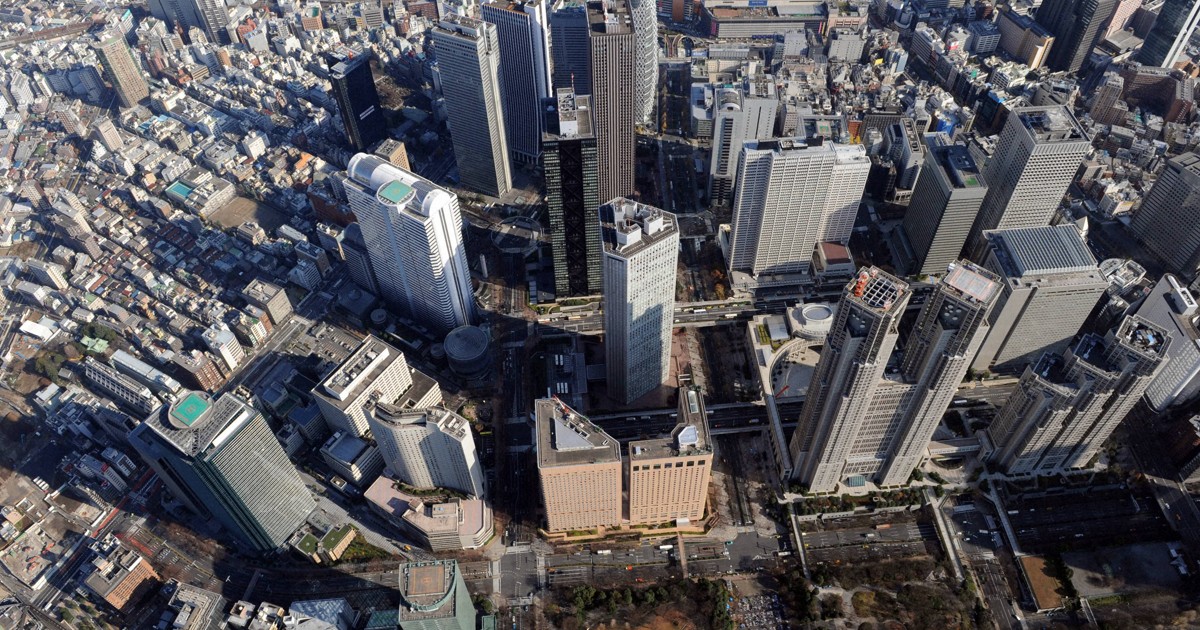 Japan law to curb customer abuse to take effect from October 2026