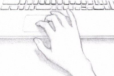 やさしい地上げ屋：／216 辻村深月 画 佐伯佳美 | 毎日新聞