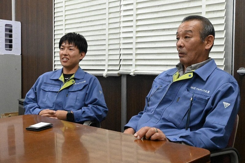 純銀杯 三重県知事 三重の社長、8年連続「若さ」トップ 10年先見据え「後継」育成 ／三重