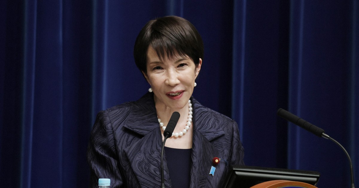 長期金利上昇　市場の「警告」、高市政権に届くか　17年半ぶり水準