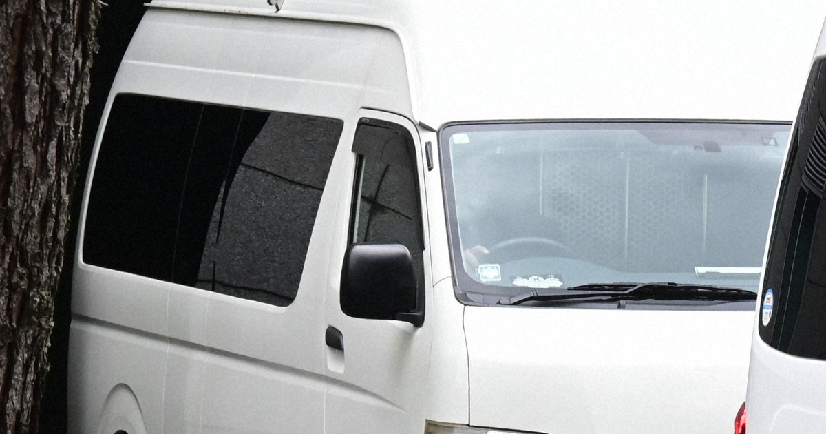 山上被告の母「私が加害者と思う」　安倍元首相銃撃公判