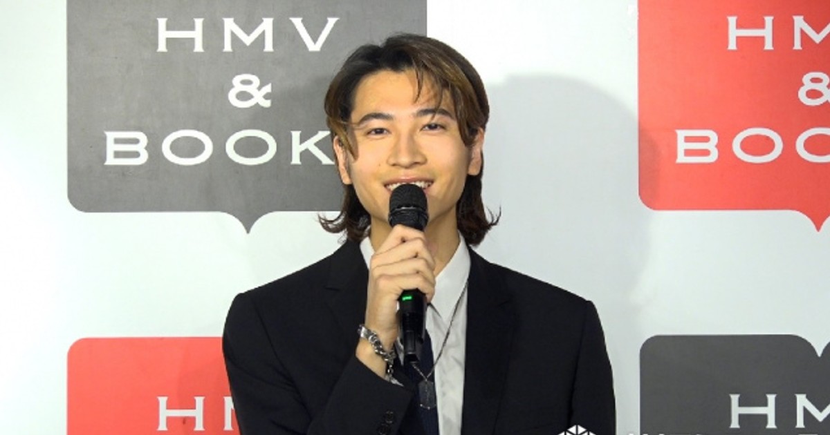 オリコンニュース：“ラキア”庄司浩平「ぐでたまも服着ろよ」→やり取り