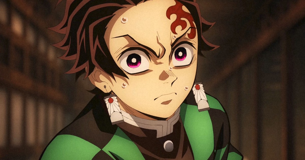 New Demon Slayer movie tops 100 bil. yen globally, first for Japanese film