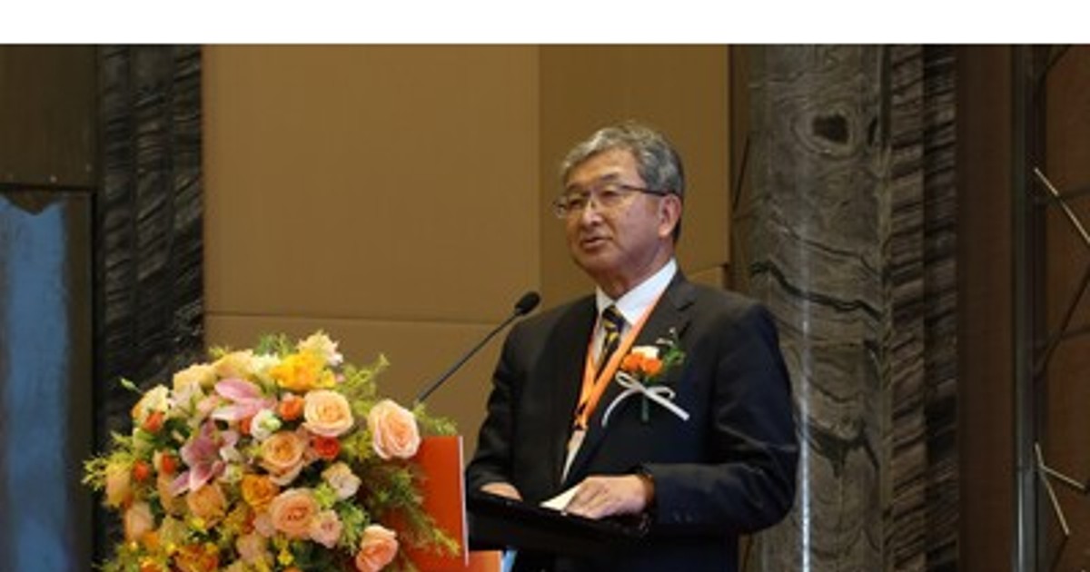 プレスリリース：三机建筑工程（上海）有限公司が設立20周年を迎えまし