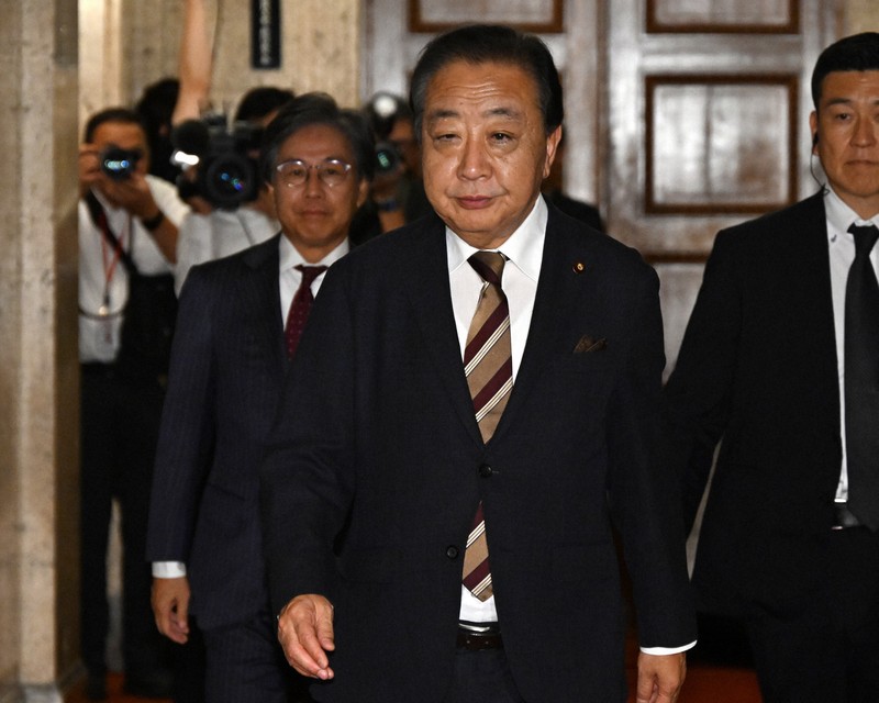 読む政治：「出さないわけには…」 立憲が土地取得把握、法案提案の