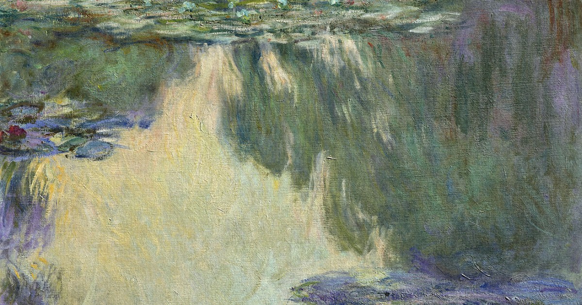 モネの「睡蓮」70億円で落札　休館の千葉・川村記念美術館が売却