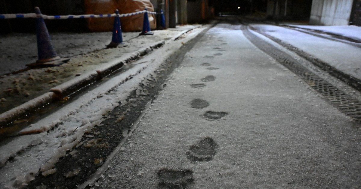 eye:庭に鈴、スプレー手にゴミ出し　ヒグマ「最前線」札幌市民の対策