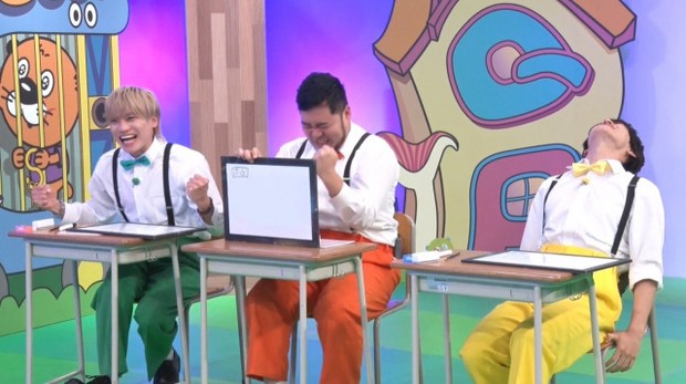 オリコンニュース：キスマイ二階堂高嗣、こっちのけんと＆猪俣周杜の