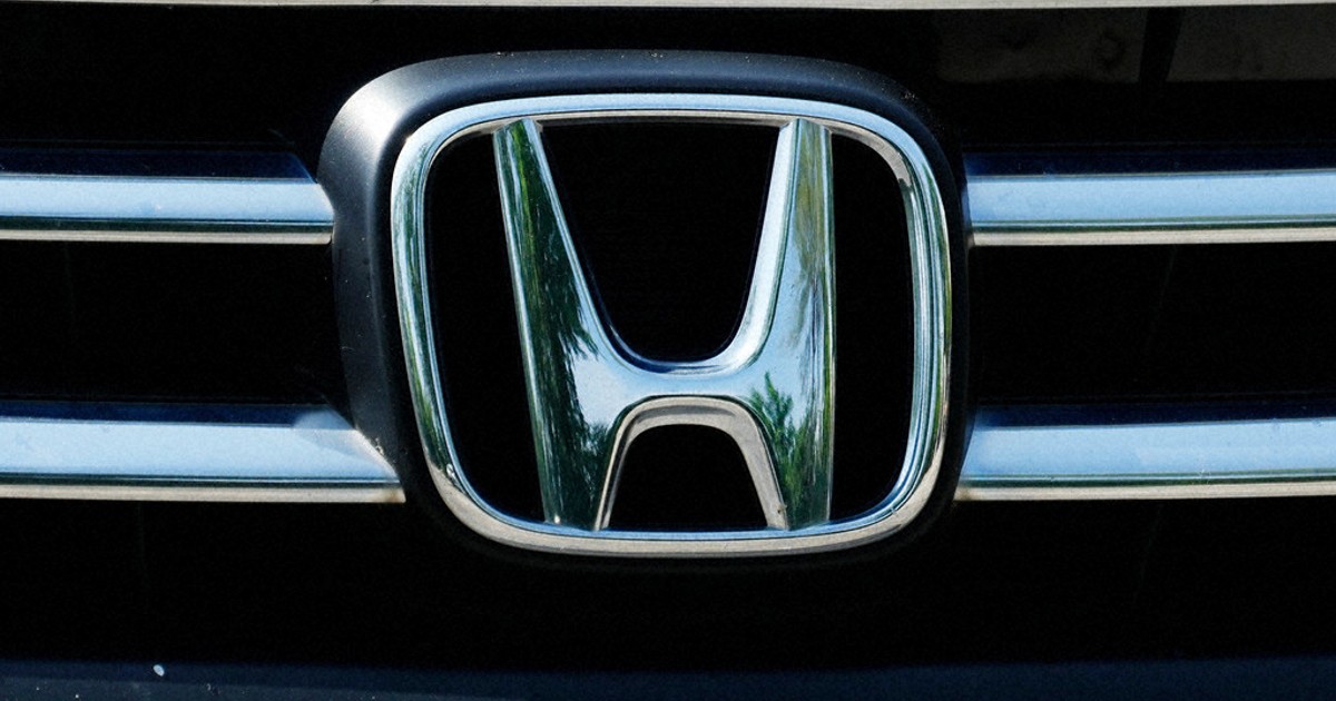US Honda recalls 256,600 Accord Hybrids due to software error that may lead to loss of drive power