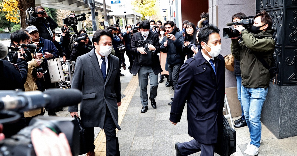 「みそぎ」の後は再び派閥政治？　谷口真由美さんのイライラ