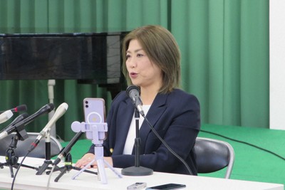 学歴詐称で市長失職の田久保氏の再出馬「違和感」66％　世論調査