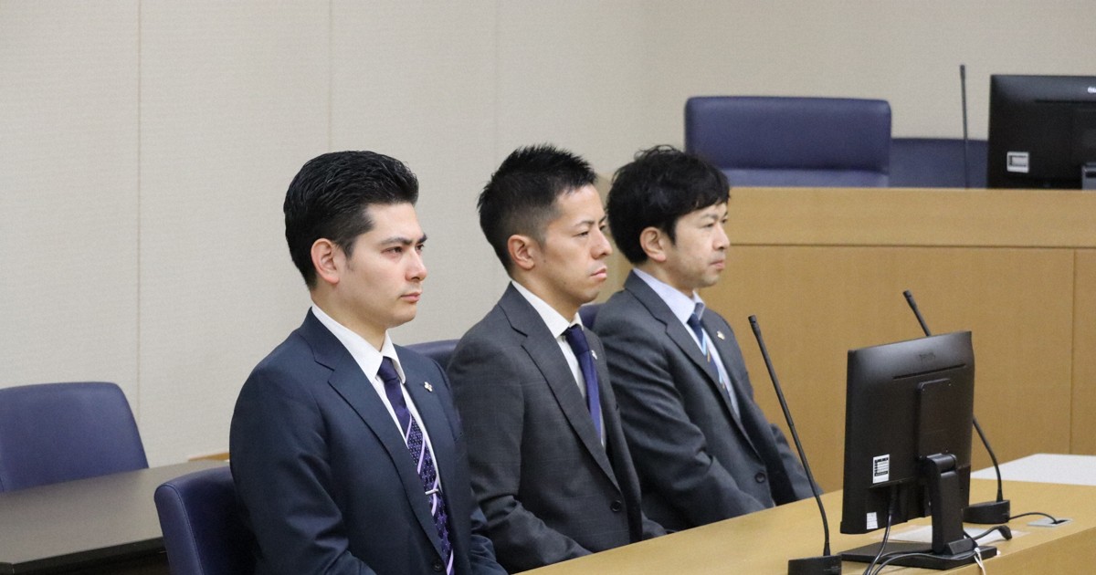 山上被告、妹に「つらい思いさせた」　4学年下、母の入信時は小学生