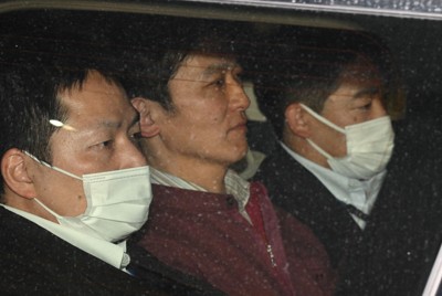宮古島市職員涉嫌收賄遭逮捕，疑以50萬日圓圖利營造商