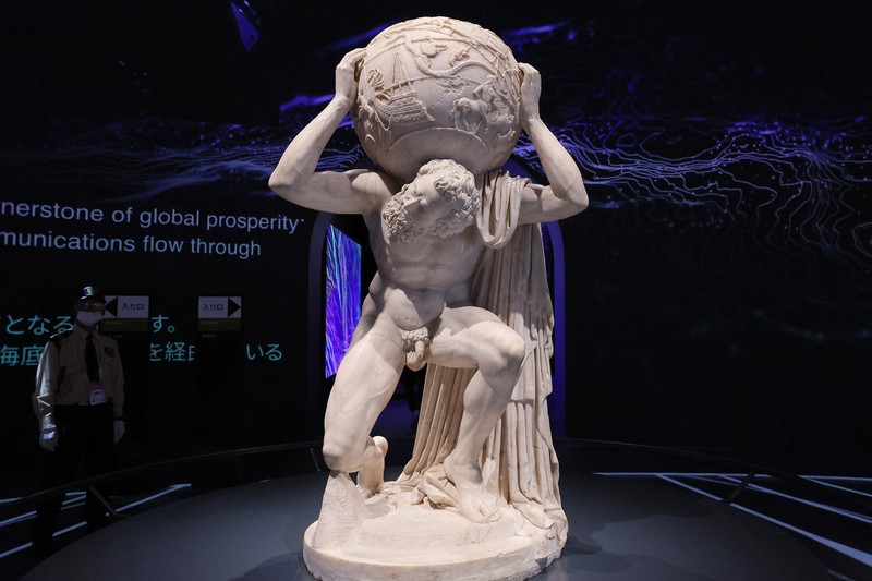 なぜ8時間も待てた？ 万博イタリア館の熱狂に見る「モノ」と「陽