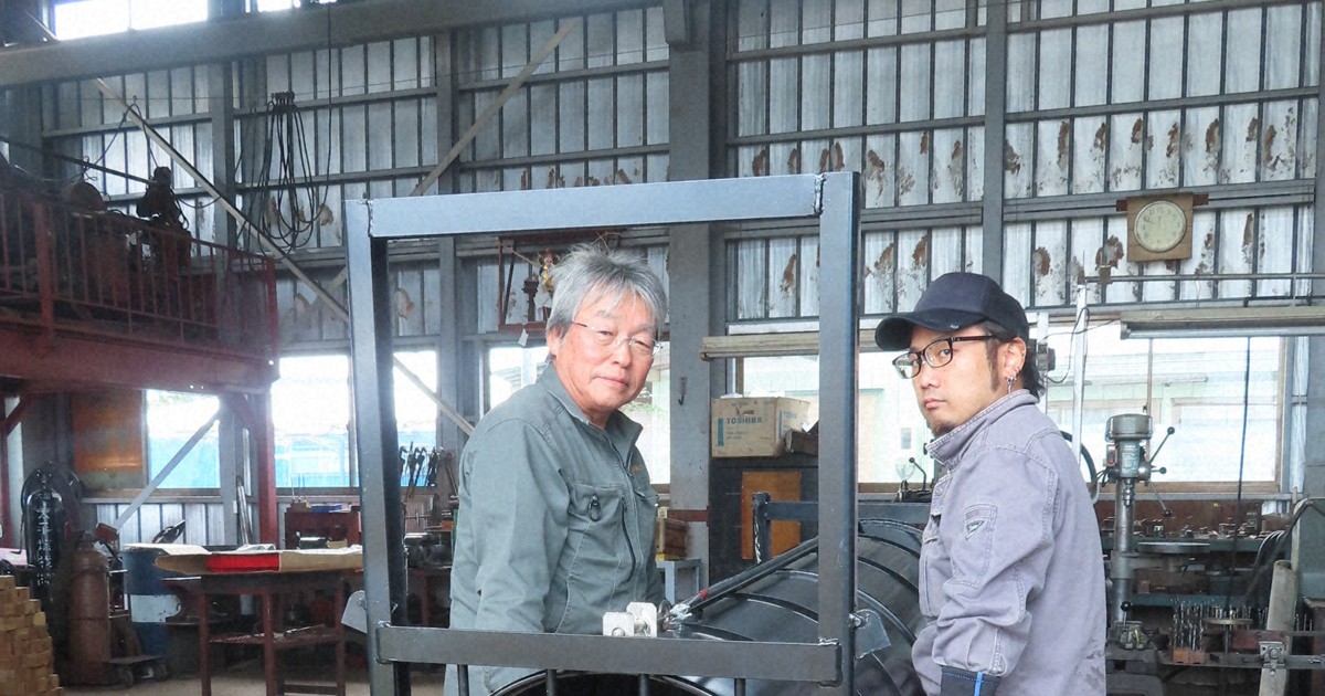 Steel firm's improved bear trap lures customers after surge in sightings, attacks in Japan