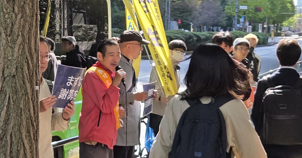 Editorial: Japan gov't must compensate welfare recipients over illegal benefit cuts