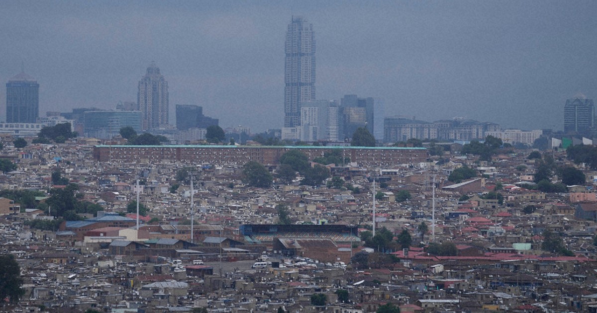 Leaders press on with G20 summit in South Africa that won't have US and Trump