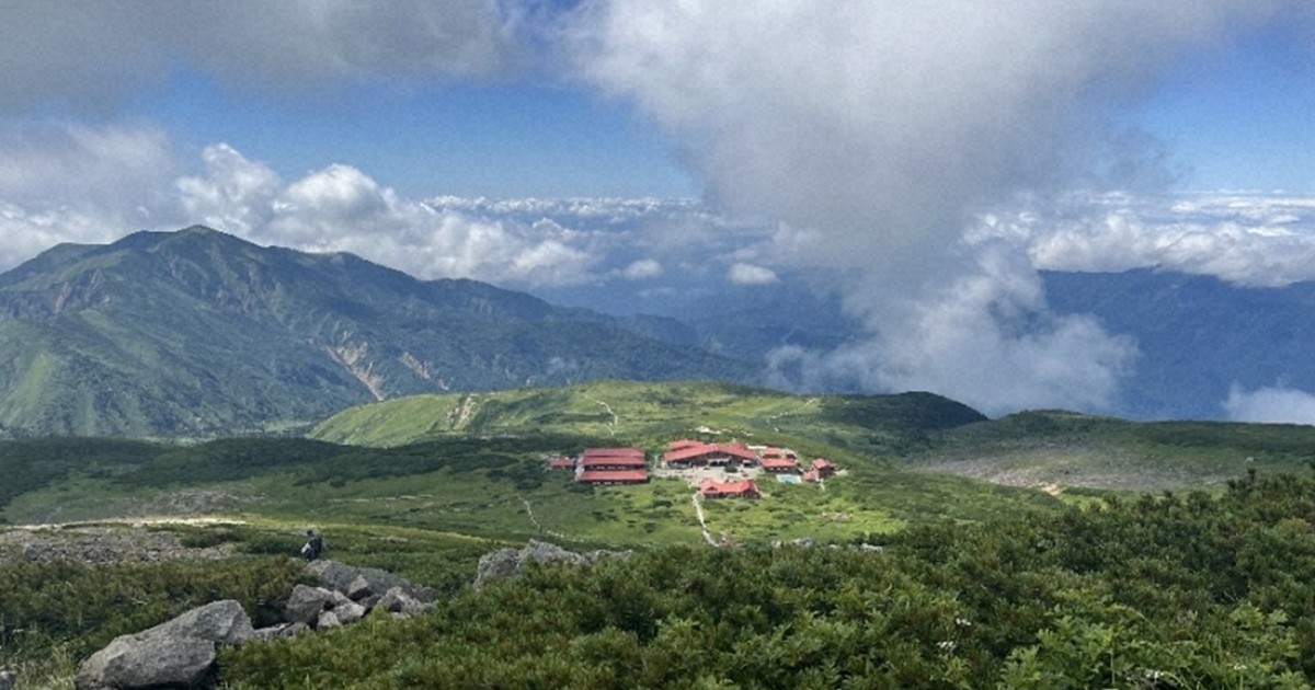 Japan Uncovered #11: Journey of the senses from alpine peaks to sandy shores in Hakusan