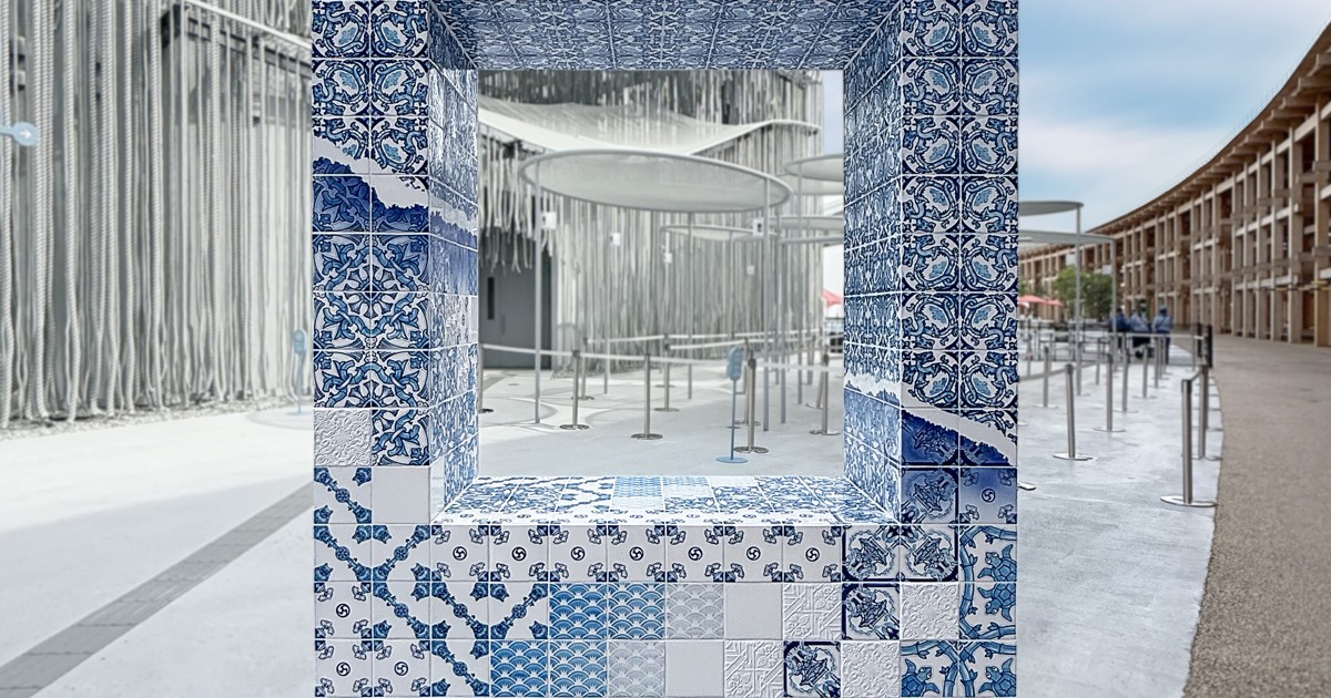 プレスリリース：大阪・関西万博 ポルトガルパビリオン初出展