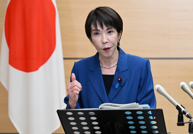 高市首相「開かれた国際秩序の維持呼びかける」 G20へ意気込み | 毎日新聞