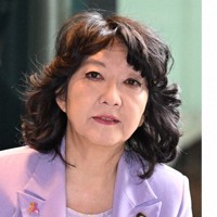 片山さつき財務相