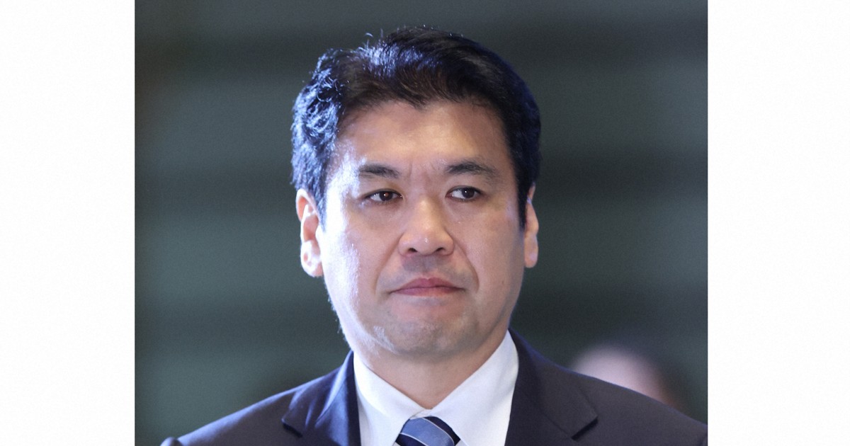 嵐の札幌公演と入試日程重複　文科相「落ち着いて受験準備進めて」