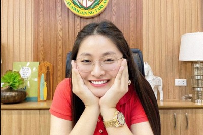 フィリピン北部の前市長に終身刑判決　特殊詐欺拠点で人身売買