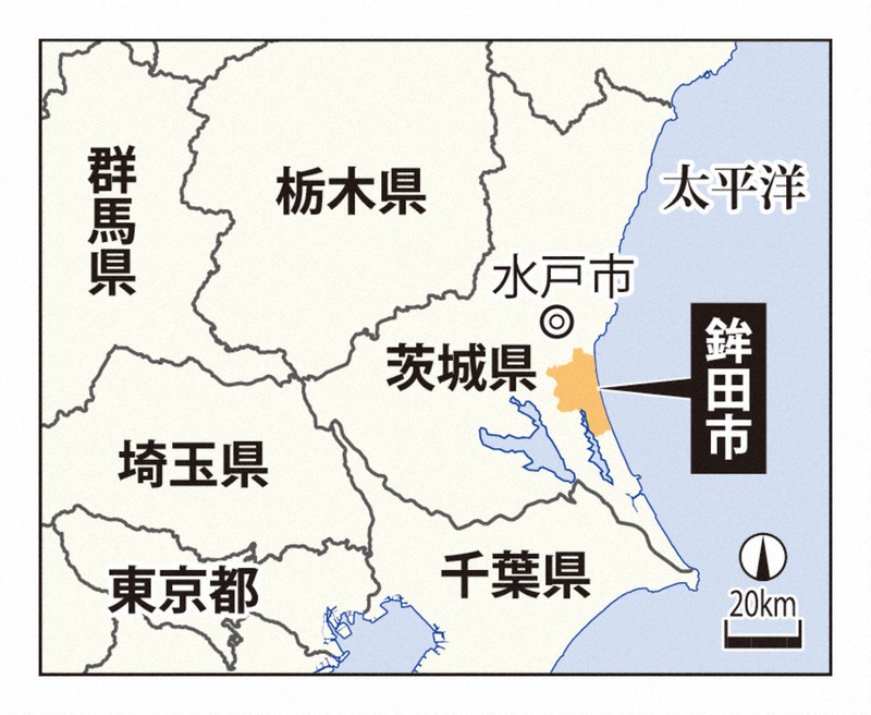 移民と社会：農業の不法就労ワースト1・茨城県 好立地、野菜王国ゆえの