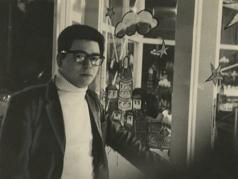 筒井康隆さんが自伝刊行 リハビリ経て「風呂や食事の合間に1掌編