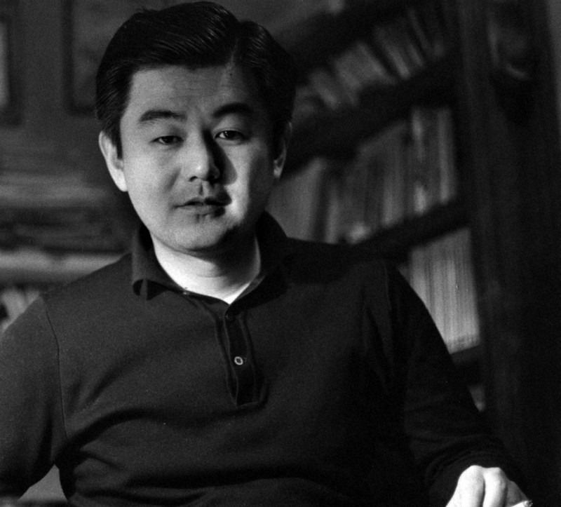 筒井康隆さんが自伝刊行 リハビリ経て「風呂や食事の合間に1掌編