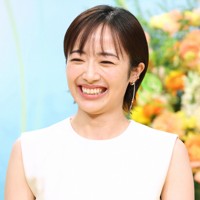 2027年度前期連続テレビ小説「巡るスワン」の制作・主演発表記者会見に臨む主演の森田望智さん＝東京都渋谷区のNHK放送センターで2025年11月21日午前11時11分、後藤由耶撮影