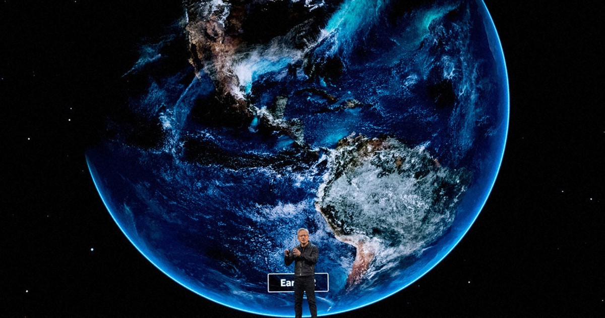 Bubble fears ease but investors still waiting for AI to live up to its promise