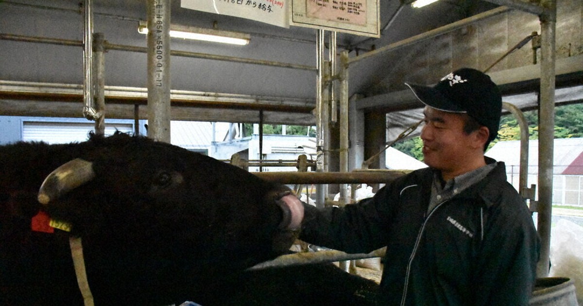 農and食・毎日農業記録賞：高校生部門優秀賞 受賞者 喜びの声