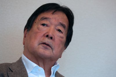 日中関係悪化「カラー出したい」高市首相　元外務省田中均氏の処方箋