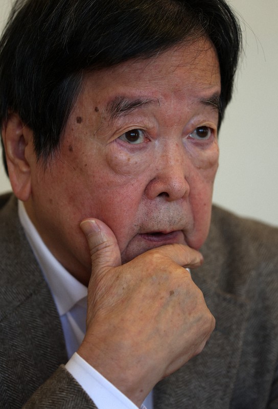 日中関係悪化「カラー出したい」高市首相 元外務省田中均氏の処方箋