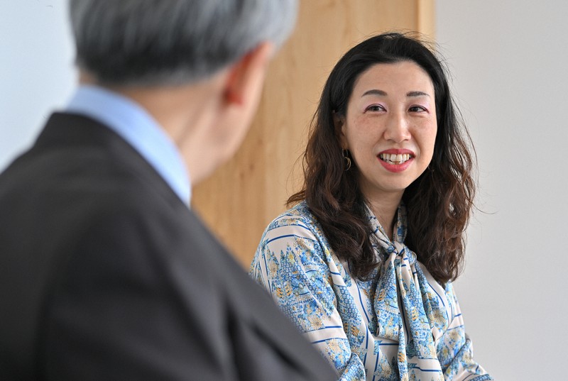 池上彰のこれ聞いていいですか？：変容していくジェンダー平等 東大