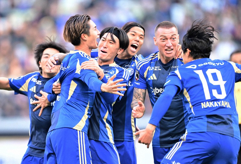 町田ゼルビアが初優勝 神戸降し初タイトル サッカー天皇杯 | 毎日新聞