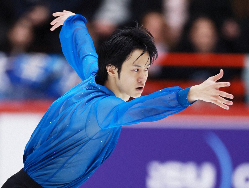 Hyypiaフィギュア・フィンランド代表バージョンは希少 Hyypiaフィギュア・フィンランド代表バージョンは希少 鍵山優真がSP