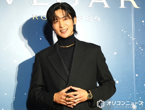 オリコンニュース：目黒蓮、お買い物中に店員から「やっぱり、そうです