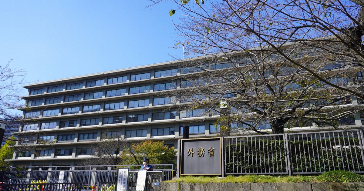 Japan releases crime data, counters Chinese claim of deteriorating safety