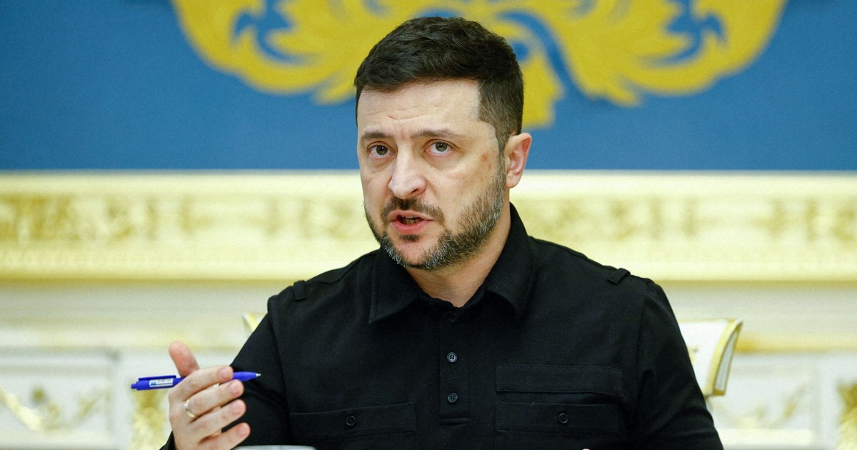 ＜1分で解説＞「最も困難な瞬間」　米国の和平案にウクライナは