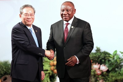 1分で解説＞中国が台湾問題で国際アピール G20サミットや国連で | 毎日新聞